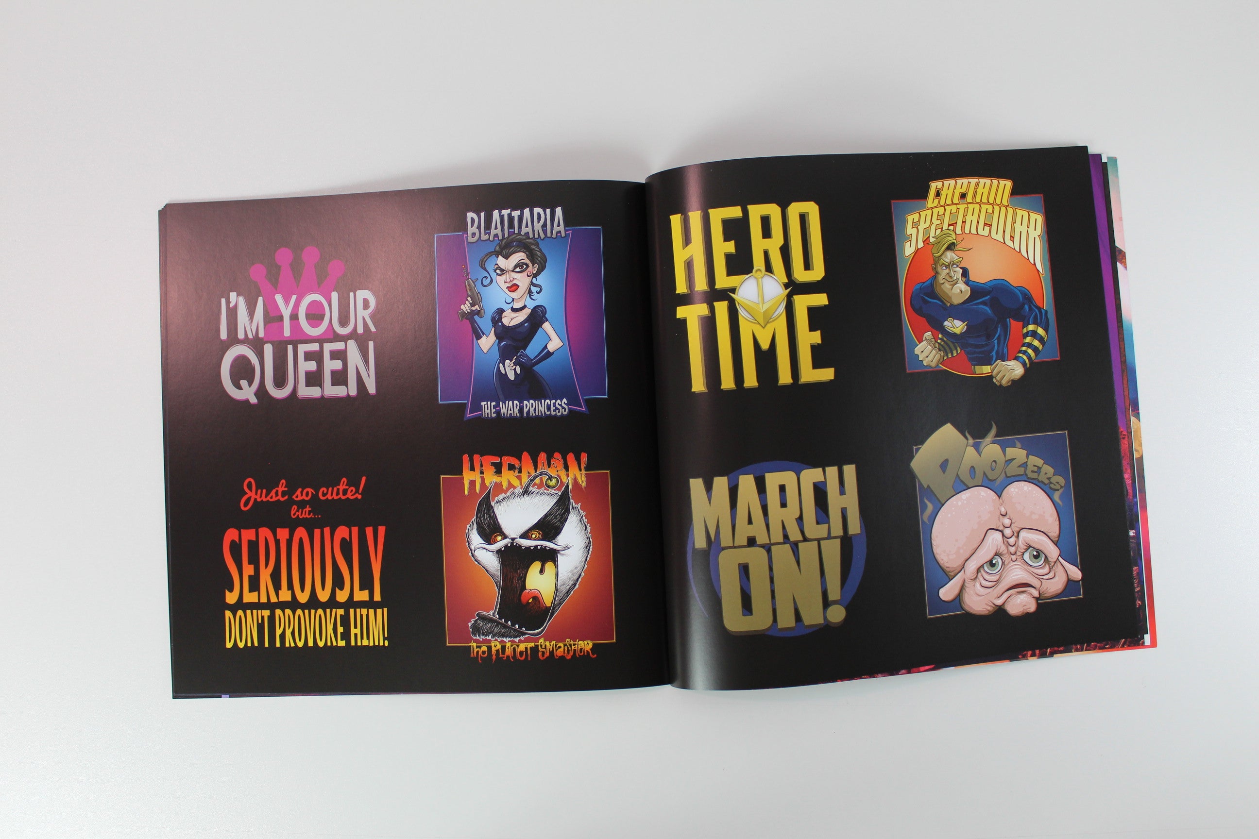 Devin Townsend - Eras IV on Inside Out Music Box Set