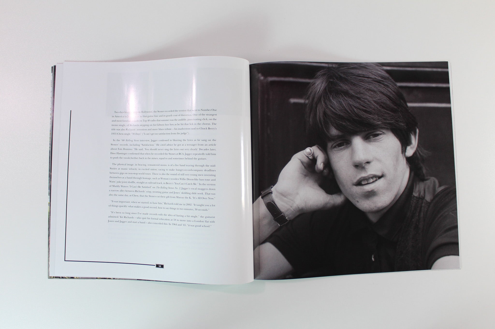 The Rolling Stones - The Rolling Stones In Mono Ltd. Numbered Box Set on ABKCO Black Vinyl