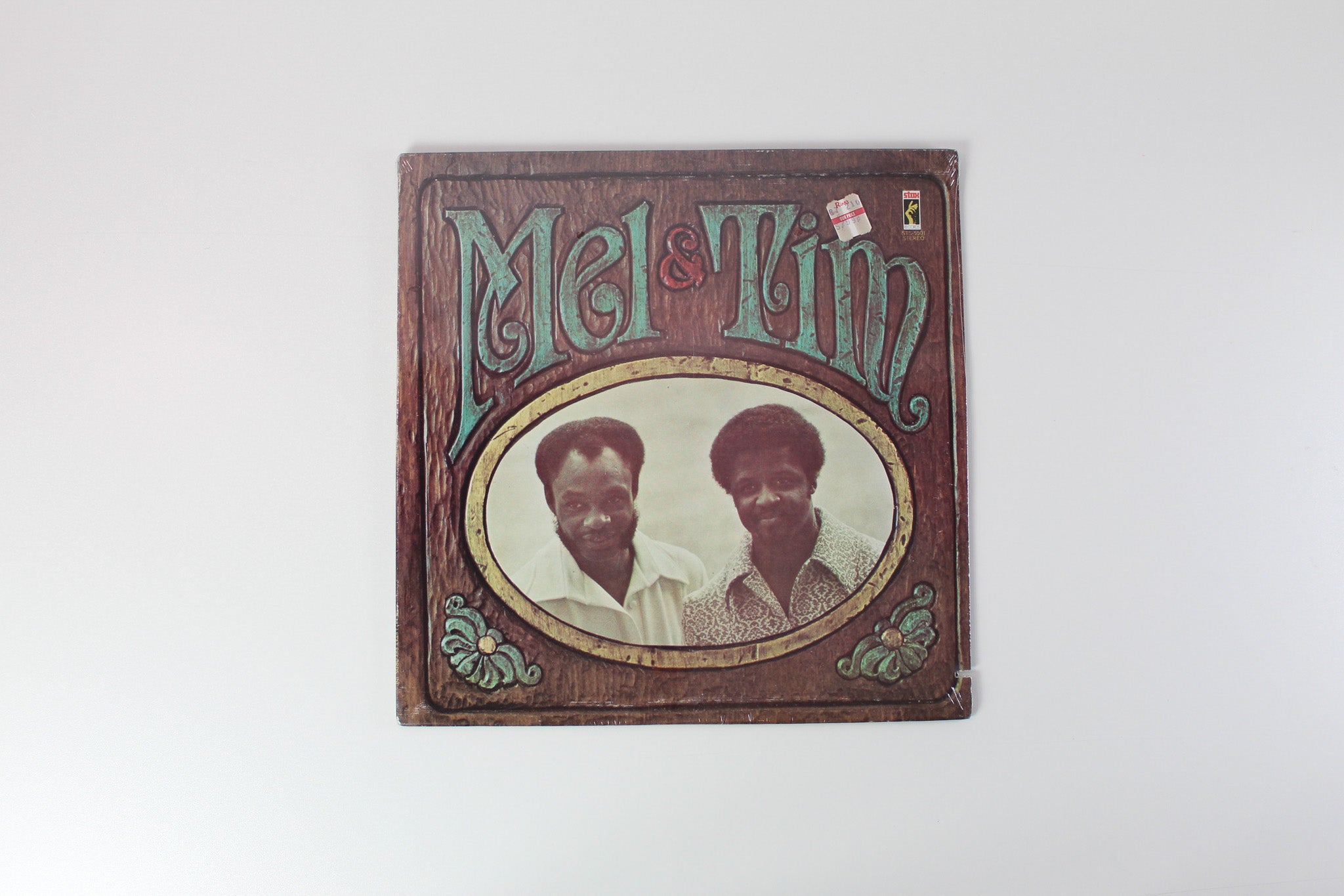 Mel & Tim - Mel & Tim on Stax Sealed
