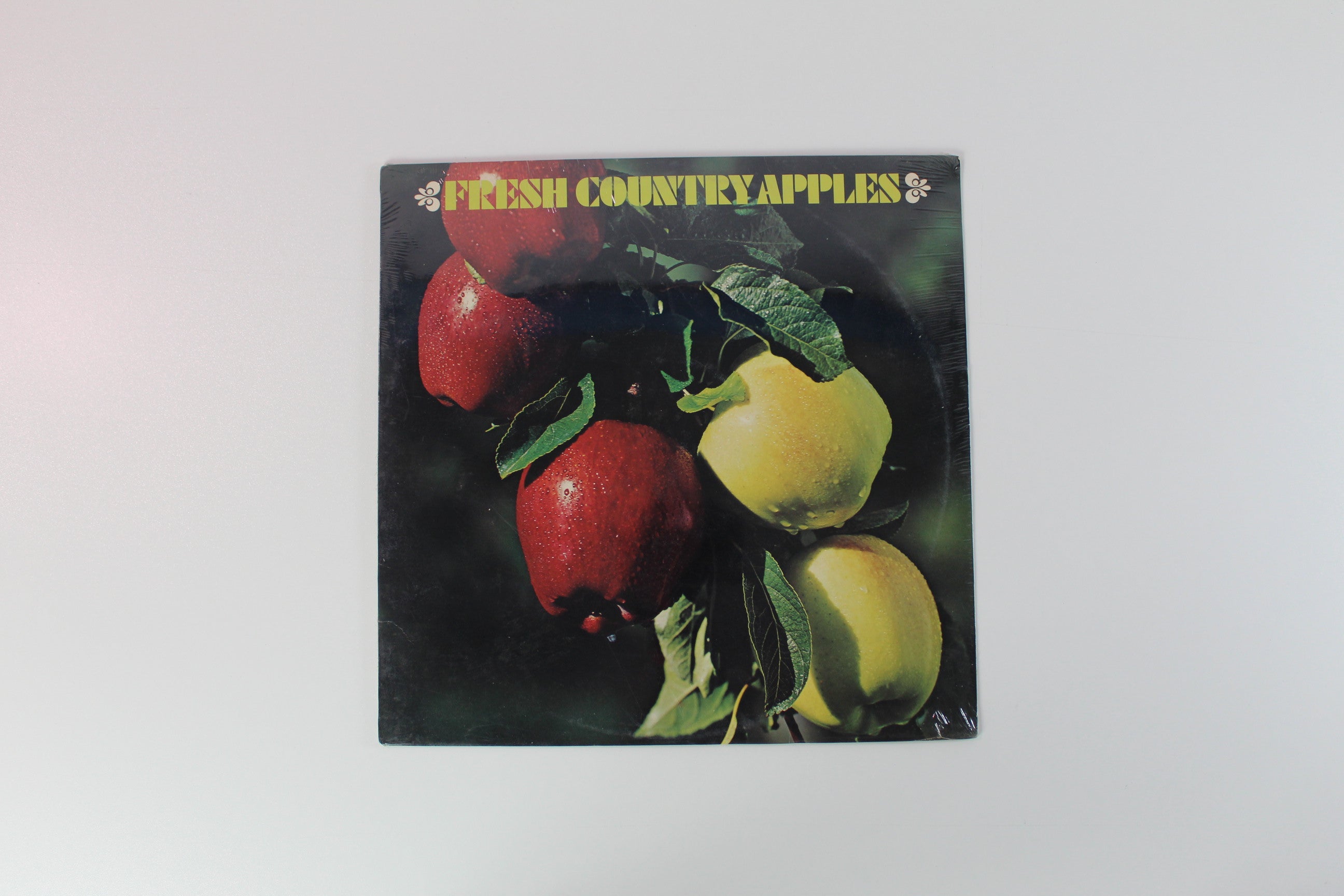 The Washington Apple - Fresh Country Apples on Delicious Sealed