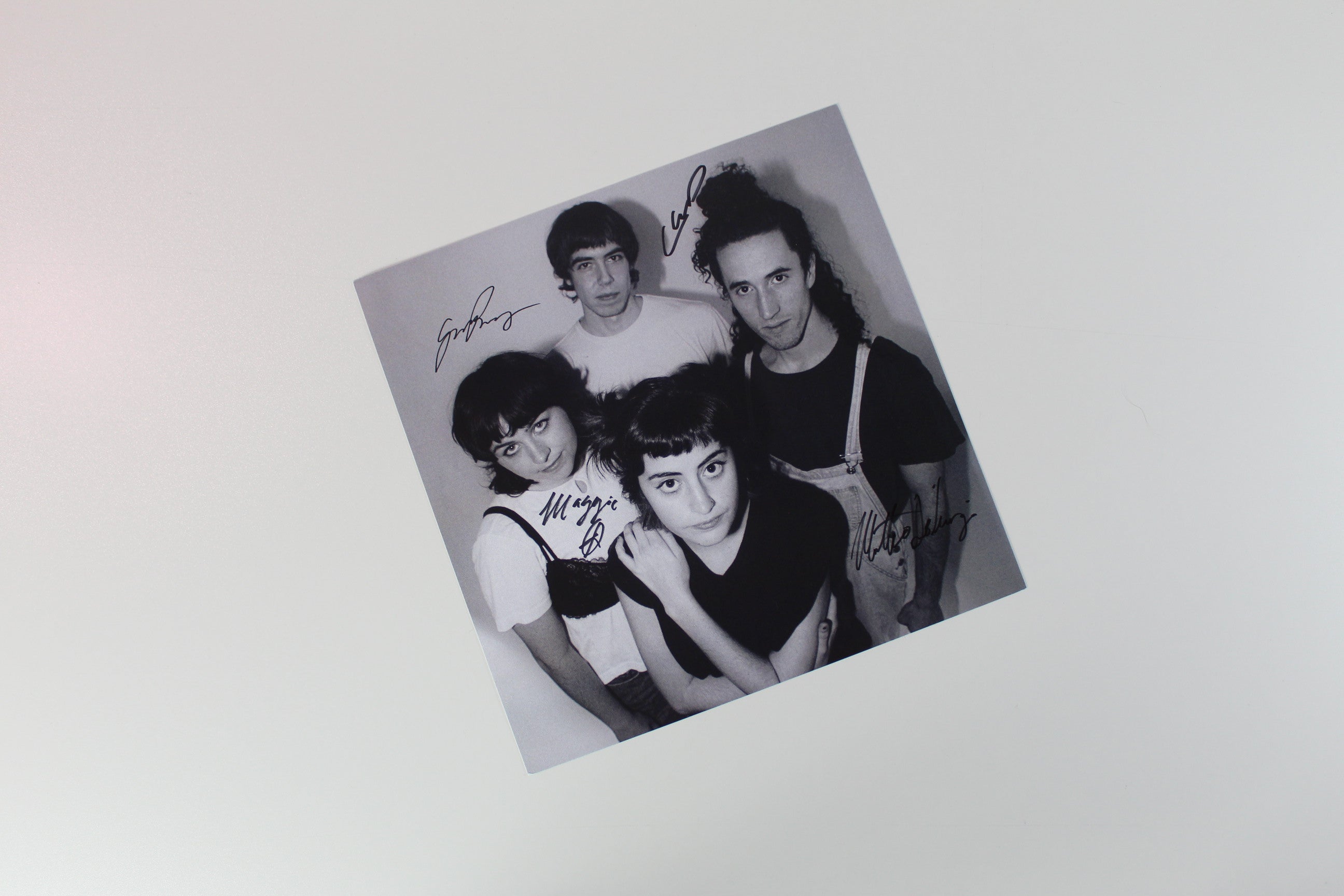 Lunar Vacation - Inside Every Fig Is A Dead Wasp Ltd Tri-Color Vinyl