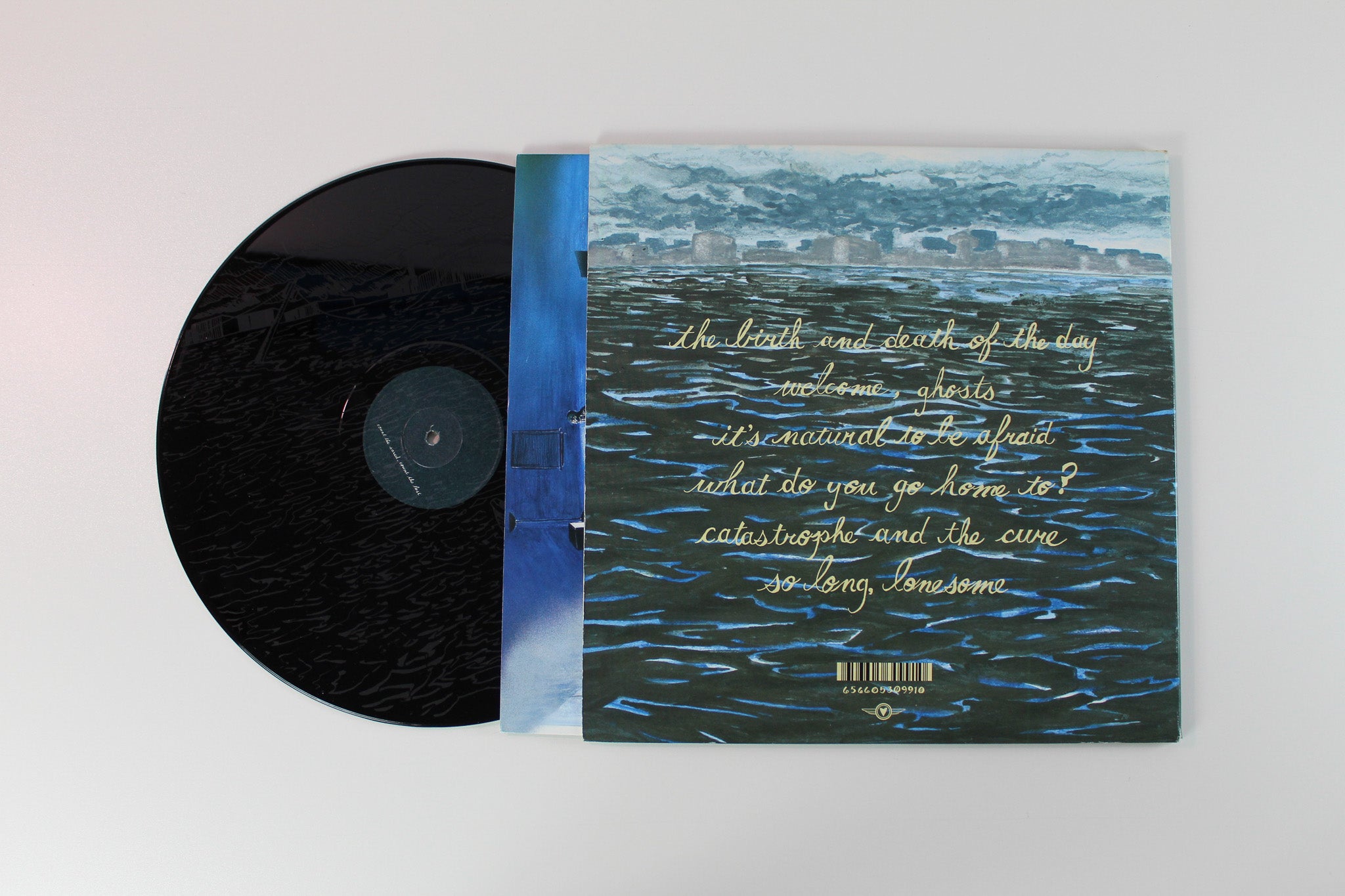 Explosions In The Sky - All Of A Sudden I Miss Everyone