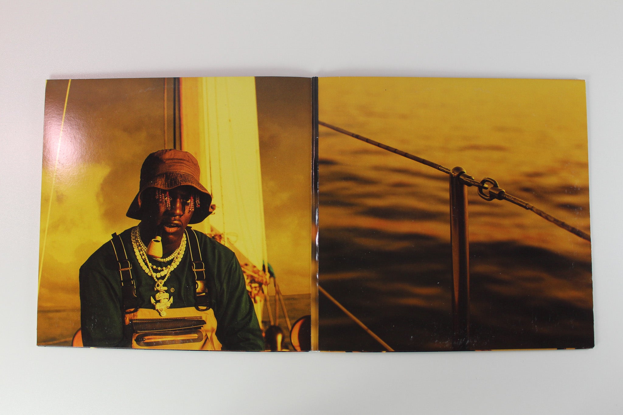 Lil Yachty - Nuthin' 2 Prove on Quality Control Music