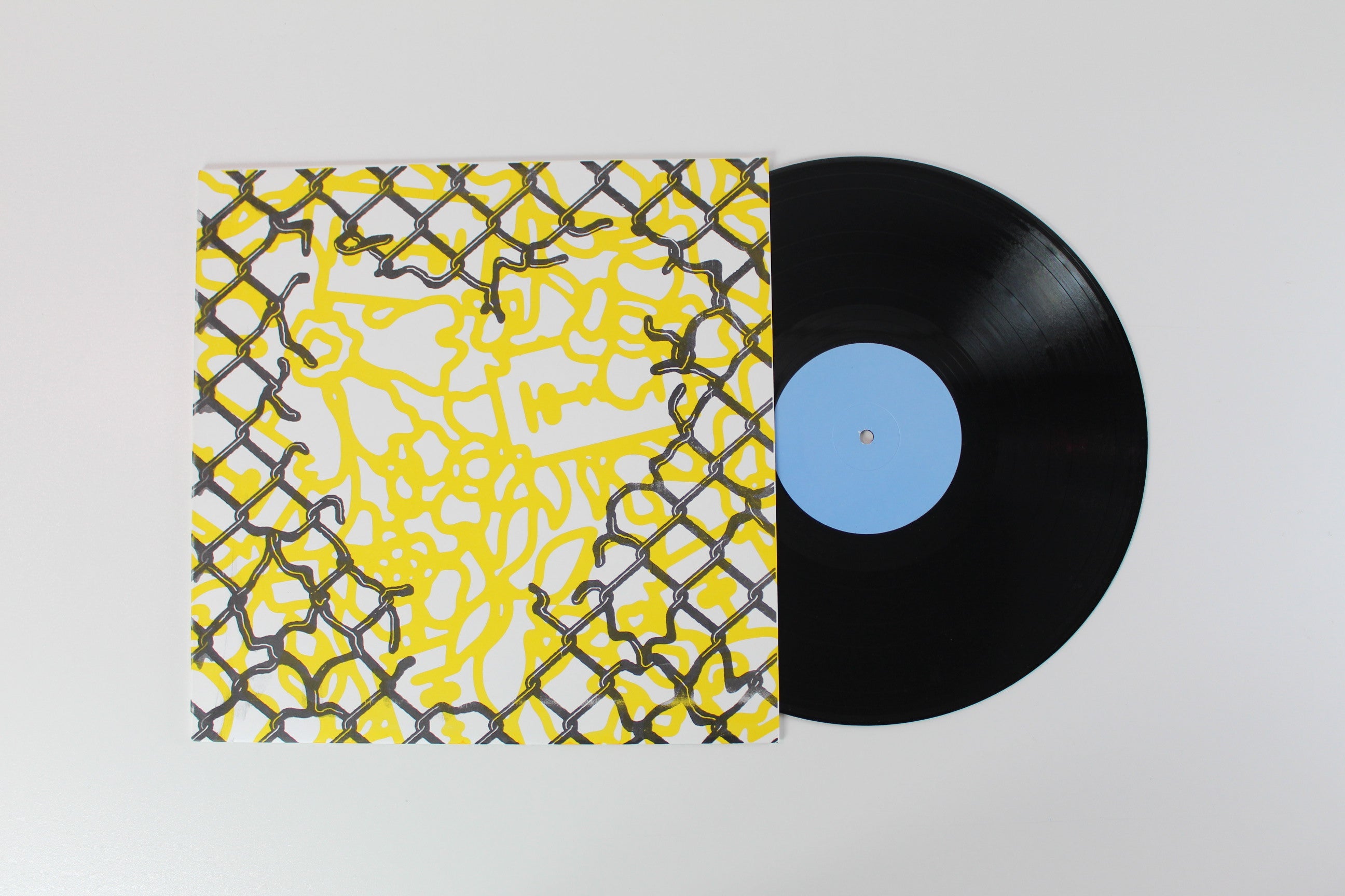 Trouble Knows Me - Trouble Knows Me on Madlib Invazion Ltd Numbered EP