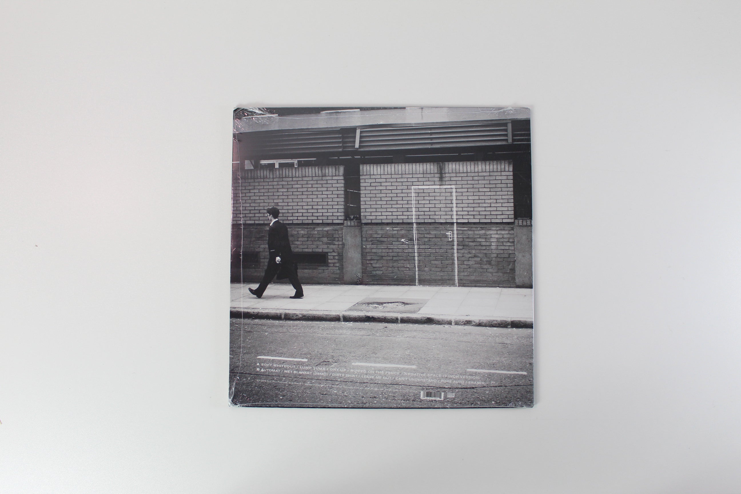 Metz - Automat on Sub Pop Sealed