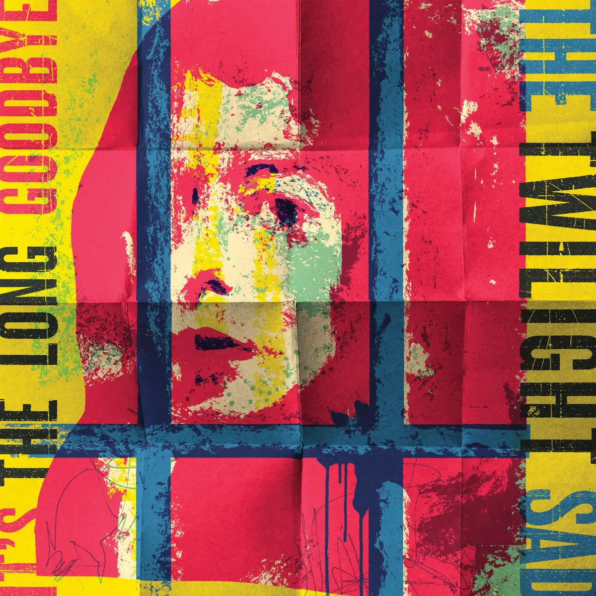 [PRE-ORDER] The Twilight Sad - It's The Long Goodbye [Release Date: 03/27/2026]