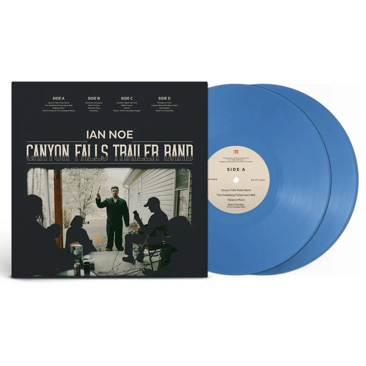 IanNoe_CanyonFallsTrailerBand_LPMockup_Indie