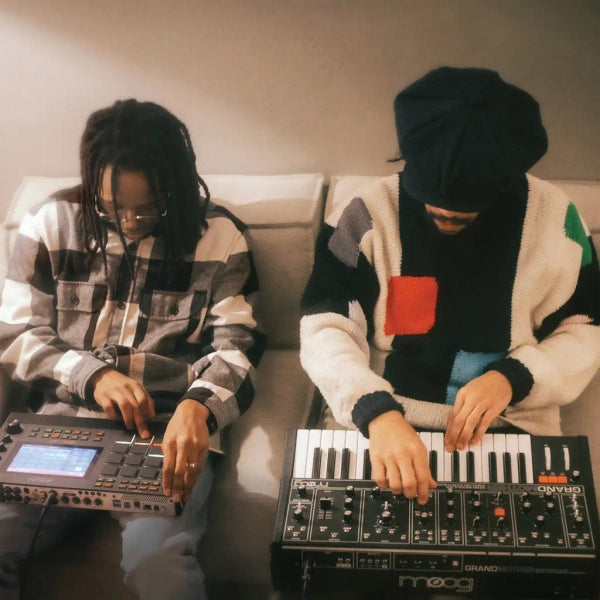Illa J - Off Days In London