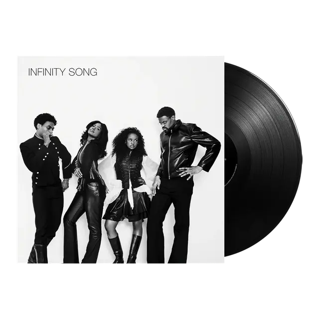 Infinity Song - Infinity Song