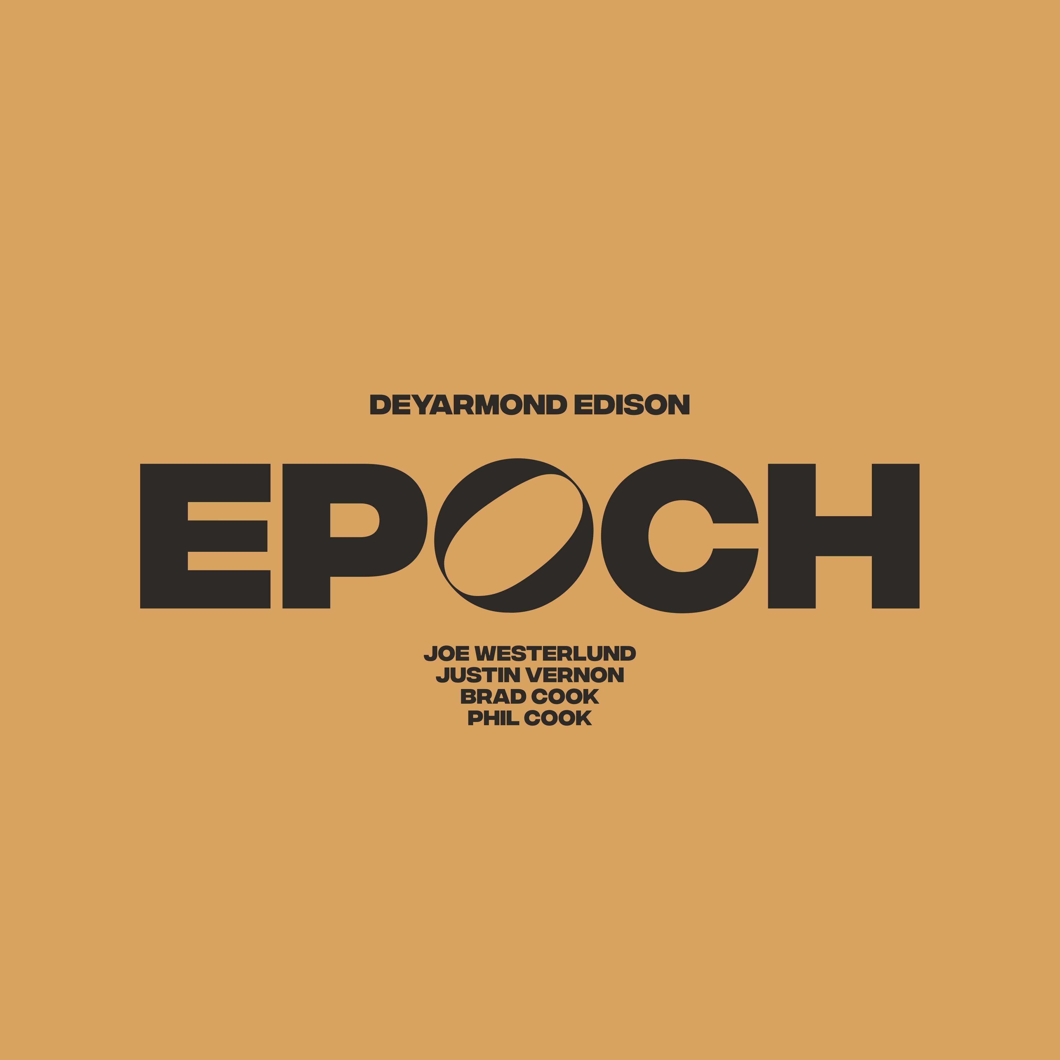Epoch - DeYarmond Edison [Box Set]