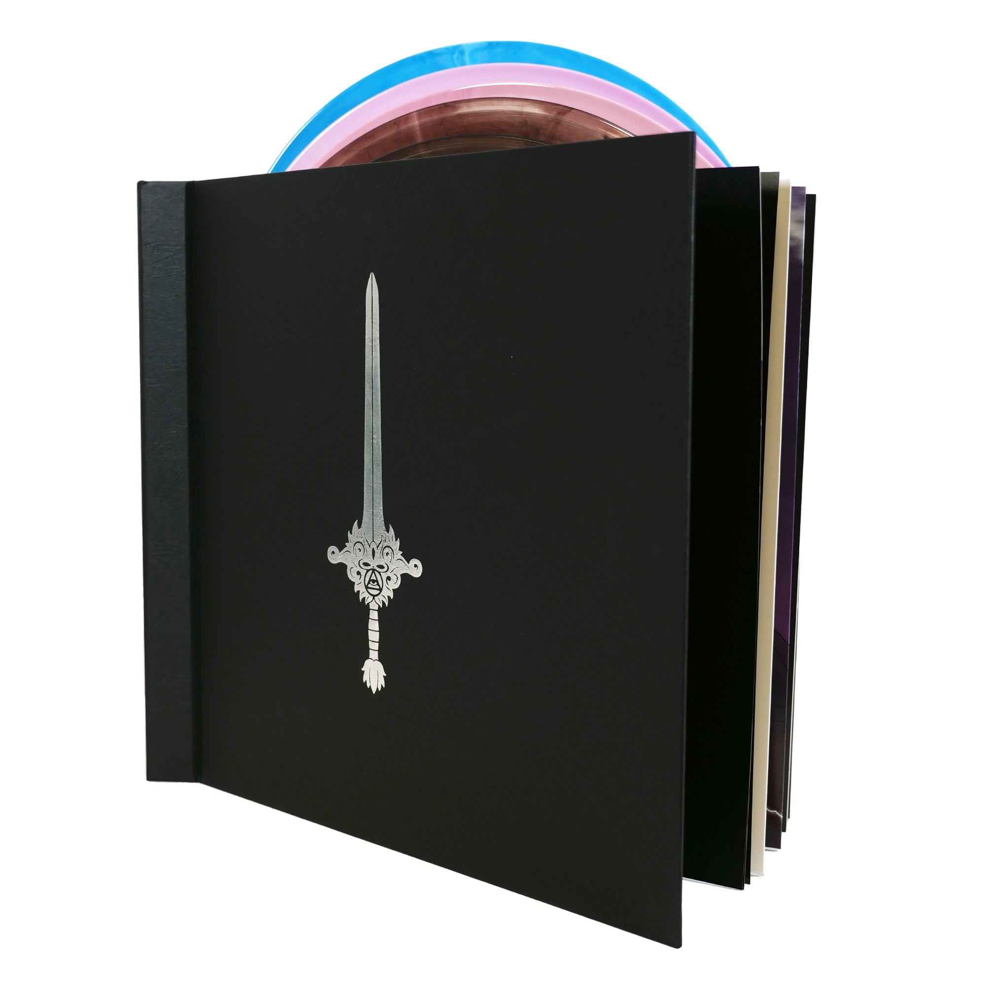 Magic Sword - Omnibus [Colored Vinyl] [Box Set]