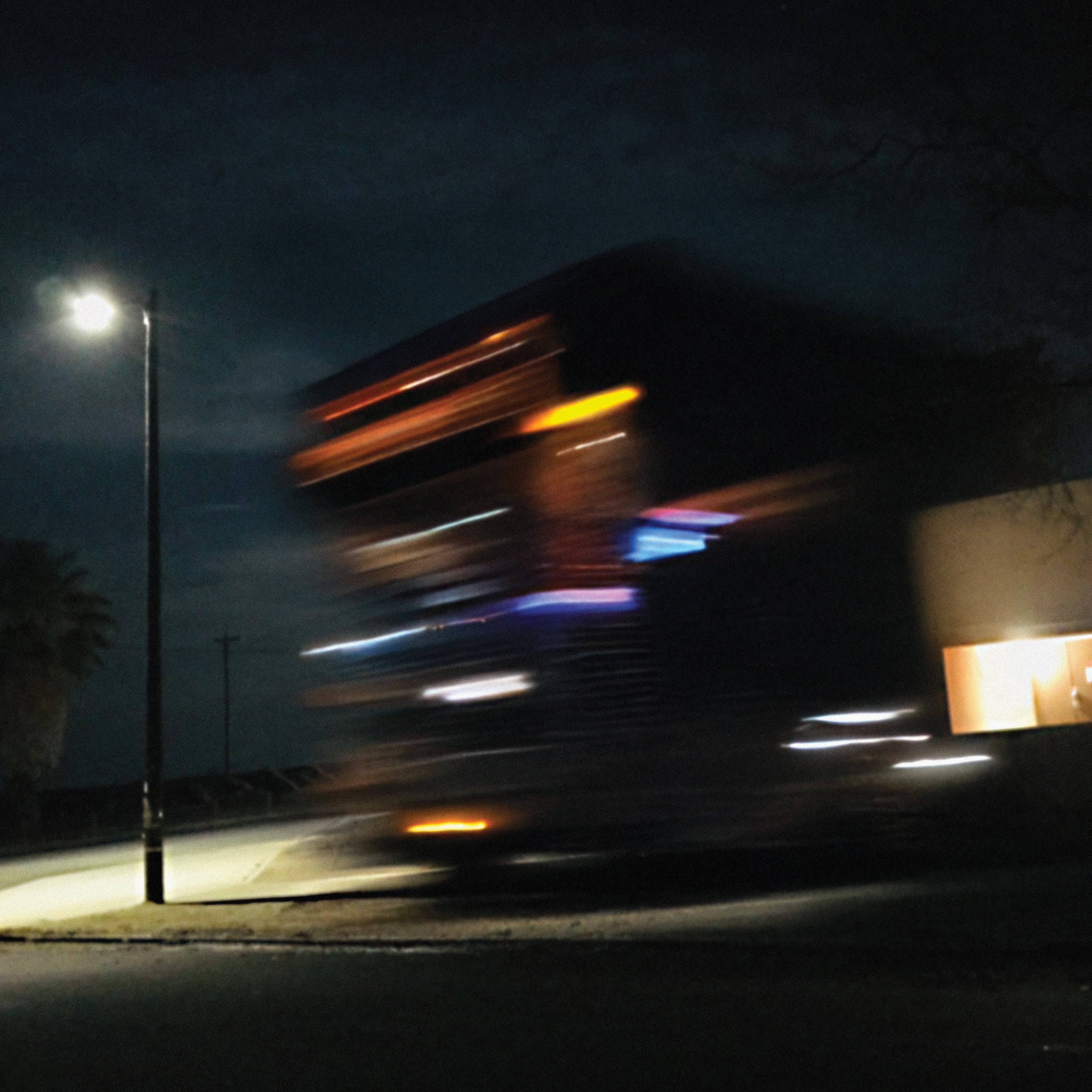 [PRE-ORDER] El Ten Eleven - Nowhere Faster [Yellow Vinyl] [Release Date: 04/10/2026]