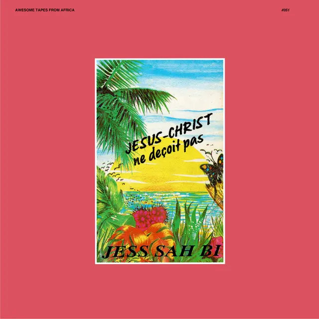 [DAMAGED] Jess Sah Bi - Jesus-Christ Ne Decoit Pas