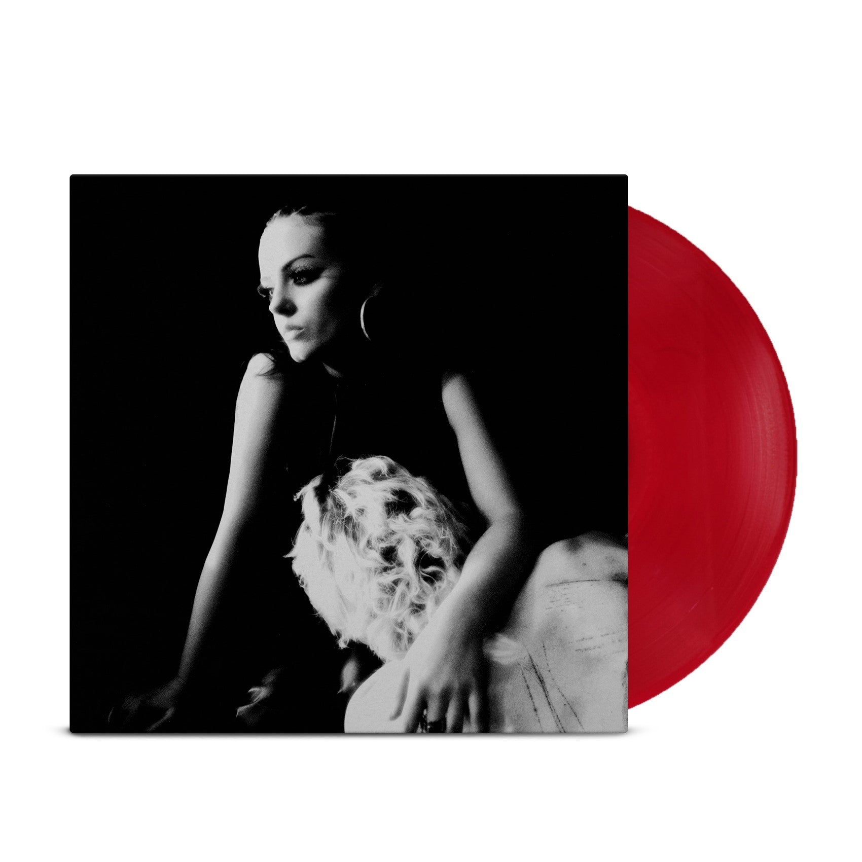 Jessie Murph - That Ain't No Man That's The Devil [Translucent Red Vinyl]
