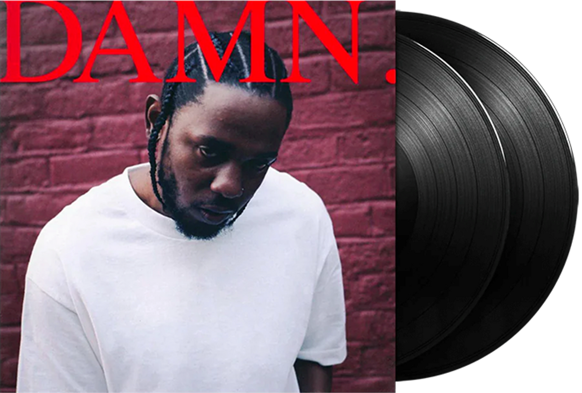 Kendrick Lamar_Packshot