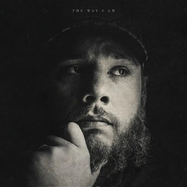[PRE-ORDER] Luke Combs - The Way I Am [Release Date: 03/20/2026]