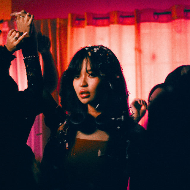 Lapid Lyn - Buzzkill (Forever)