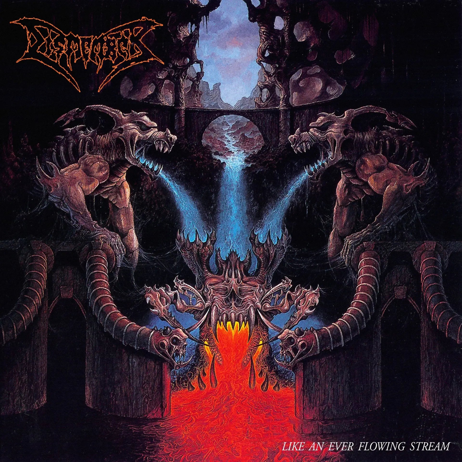 Dismember - Like An Ever Flow [Indie-Exclusive]