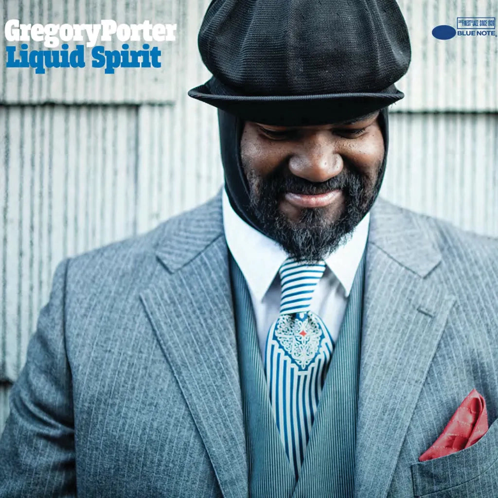 Gregory Porter - Liquid Spirit [Anniversary Edition]