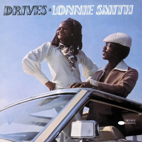 Lonnie Smith - Drives [Blue Note Classic Vinyl Series]