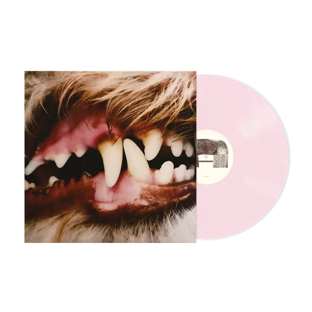 Lucius - Lucius [Indie-Exclusive Bloom Colored Vinyl]