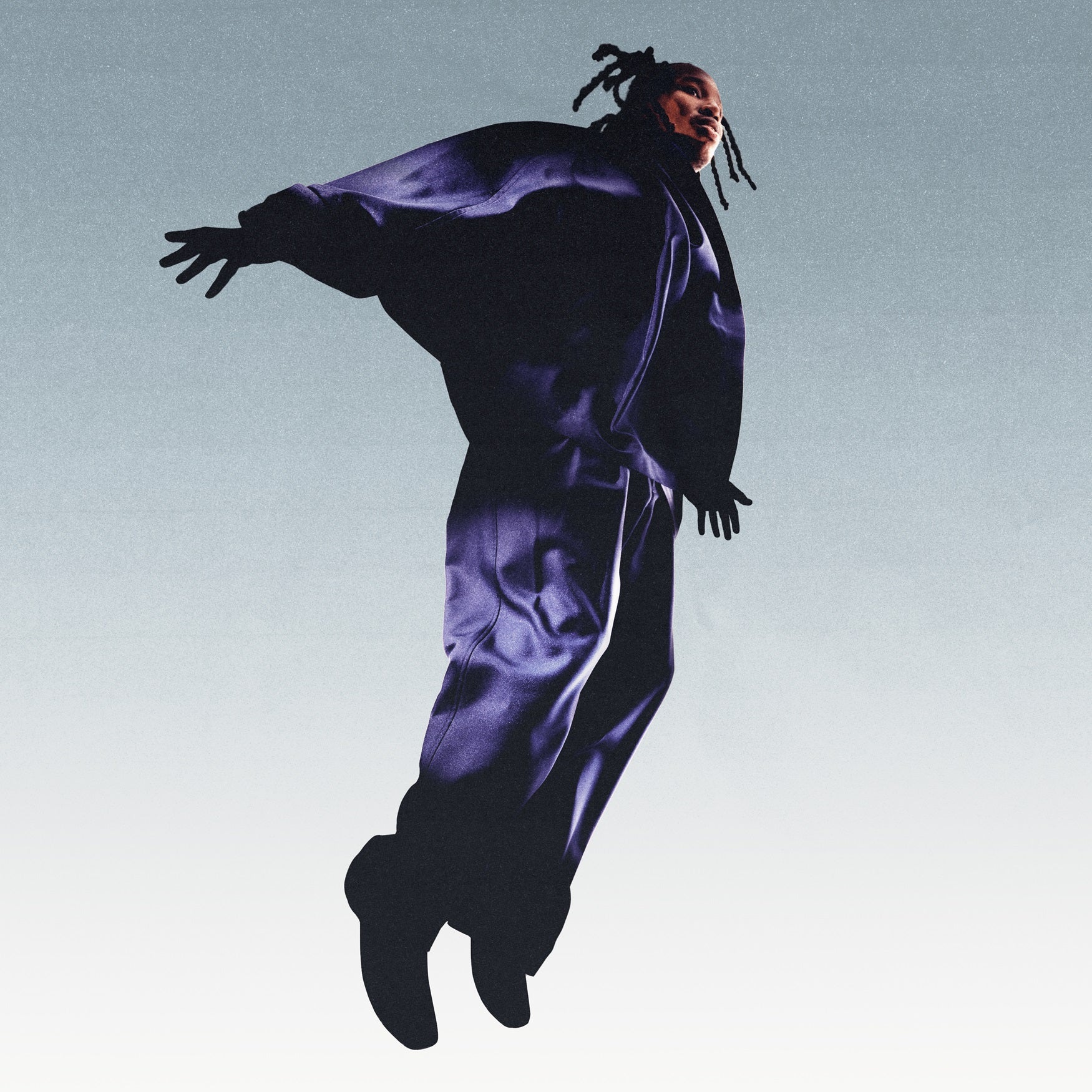 [PRE-ORDER] Mavi - The Pilot [Purple Vinyl] [Release Date: 03/27/2026]