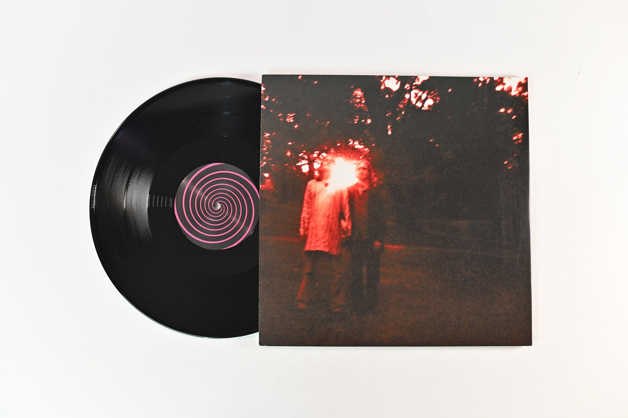 Dungen - Ta Det Lugnt on Subliminal Sounds Reissue