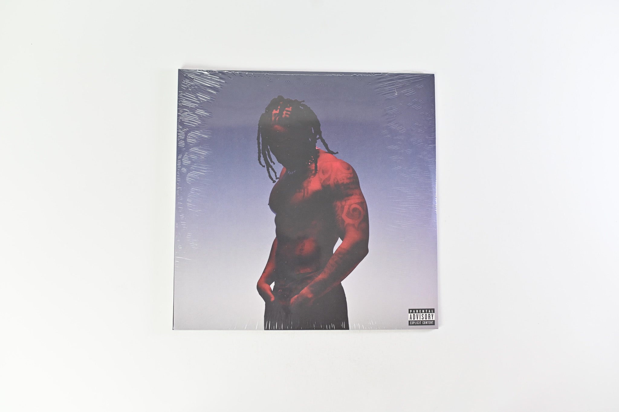 SiR - Heavy on Top Dawg Sealed