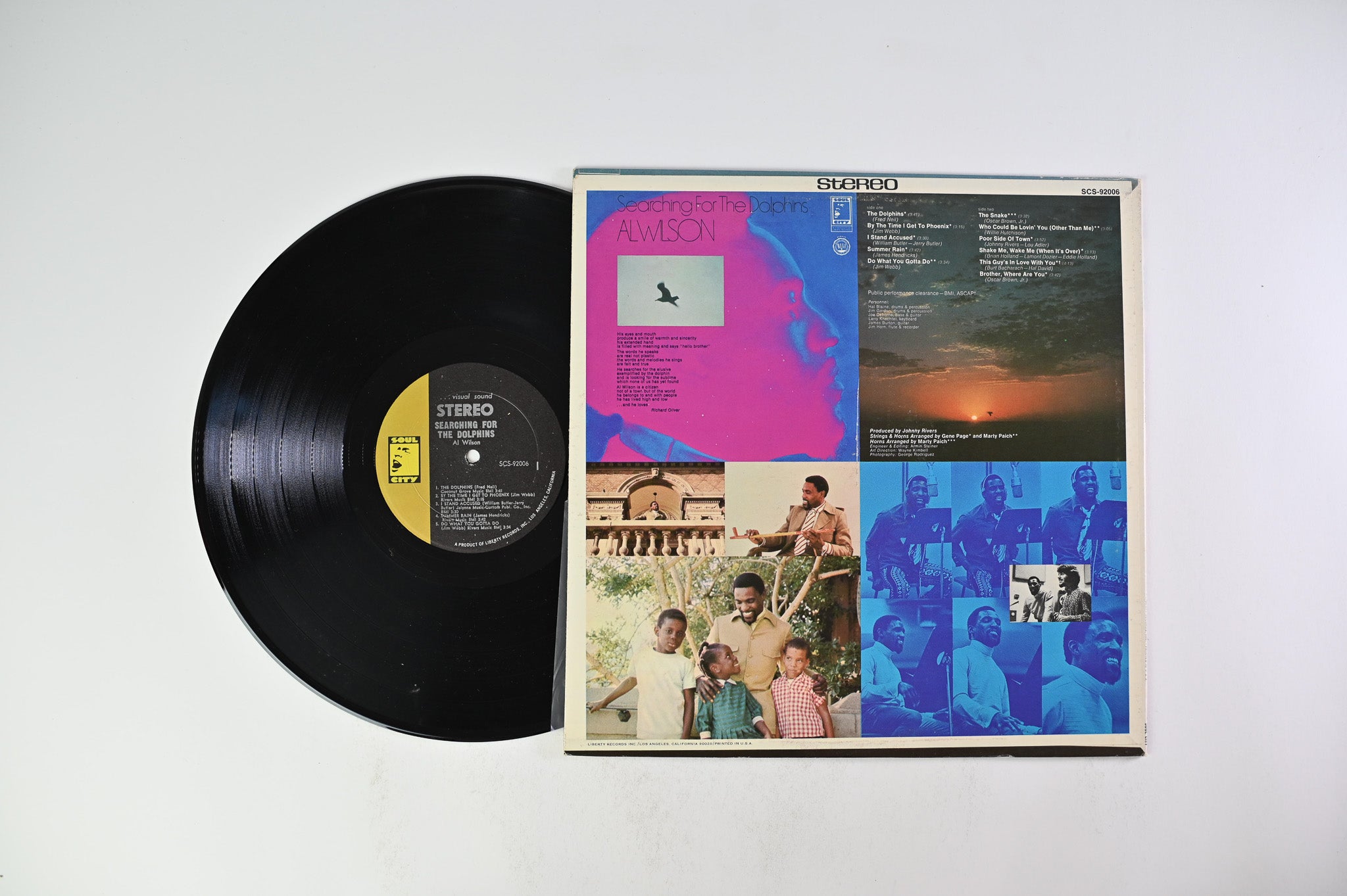 Funk / Soul In Stock