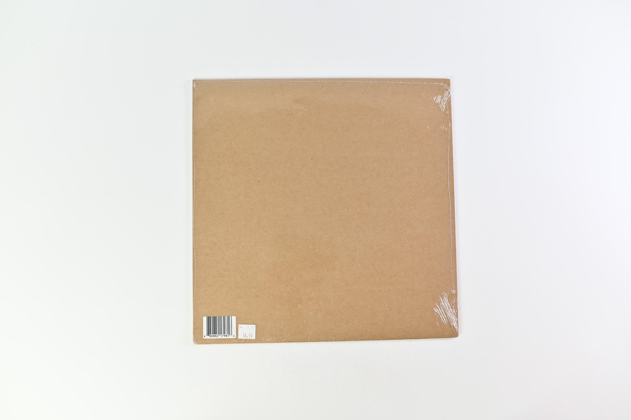Alabama Shakes - Boys & Girls on ATO Ltd Numbered Sealed