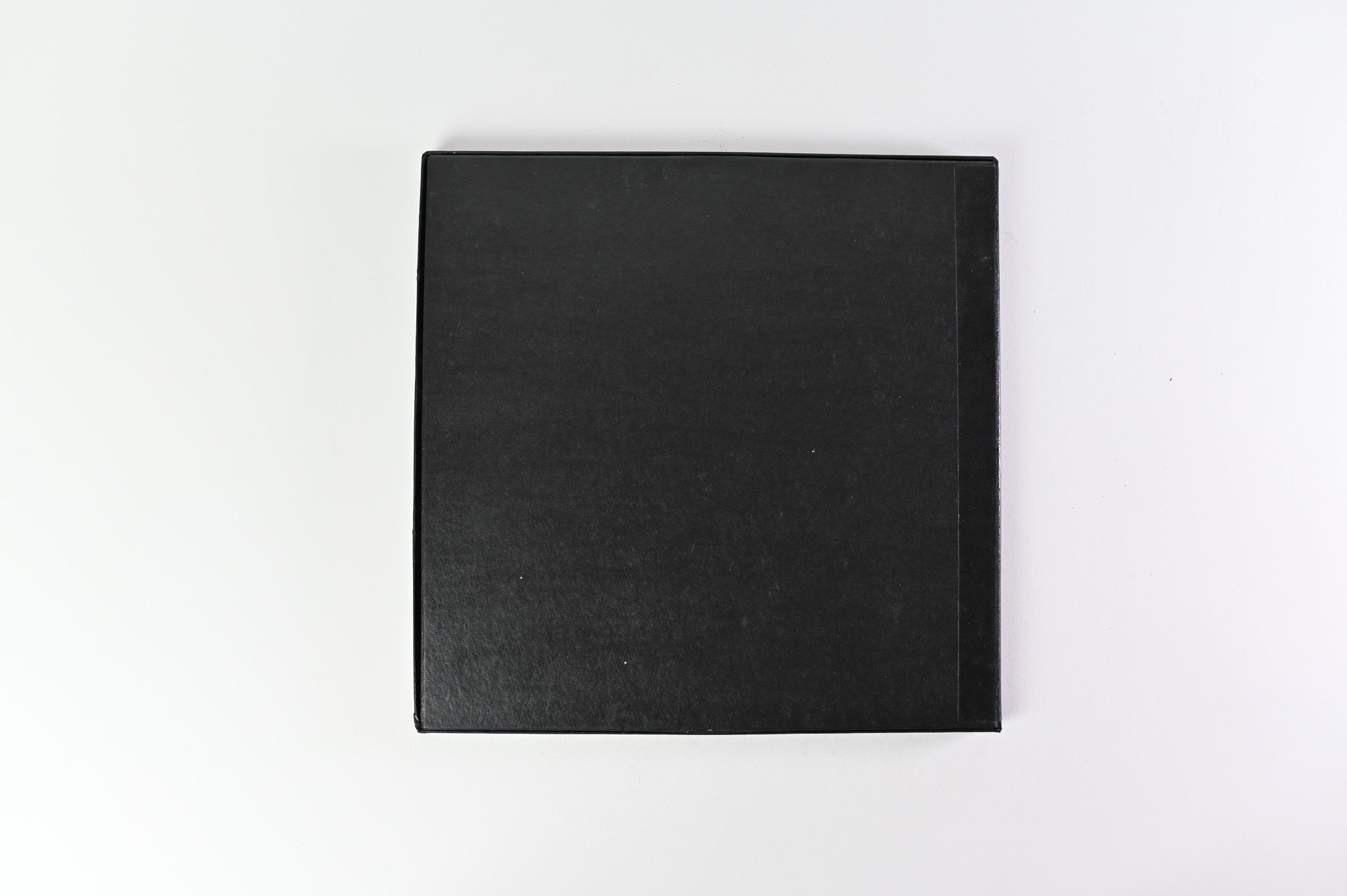 Carla Bley - Escalator Over The Hill on JCOA - 3-lp Box Set