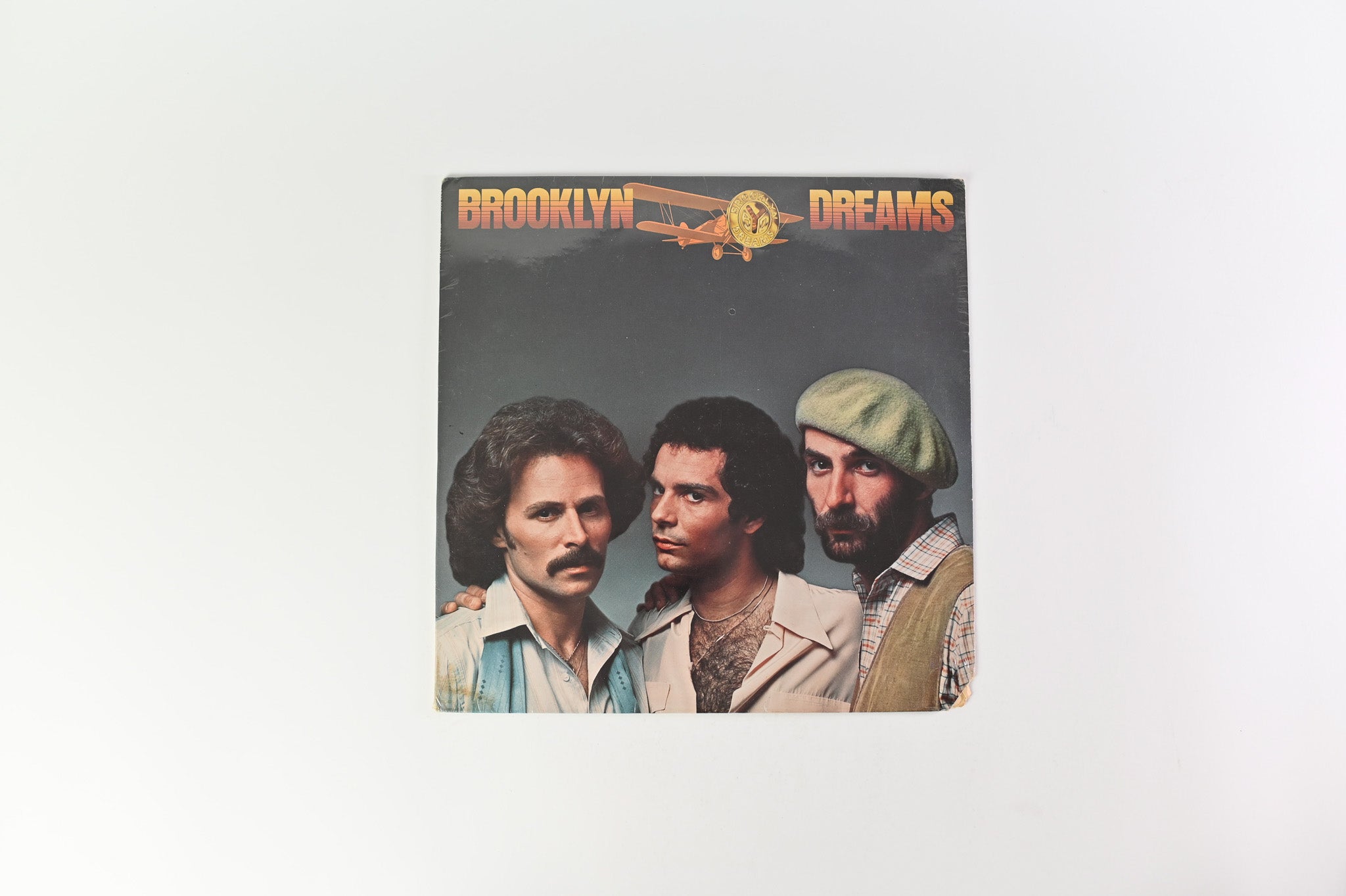 Brooklyn Dreams - Brooklyn Dreams on Millennium - Sealed