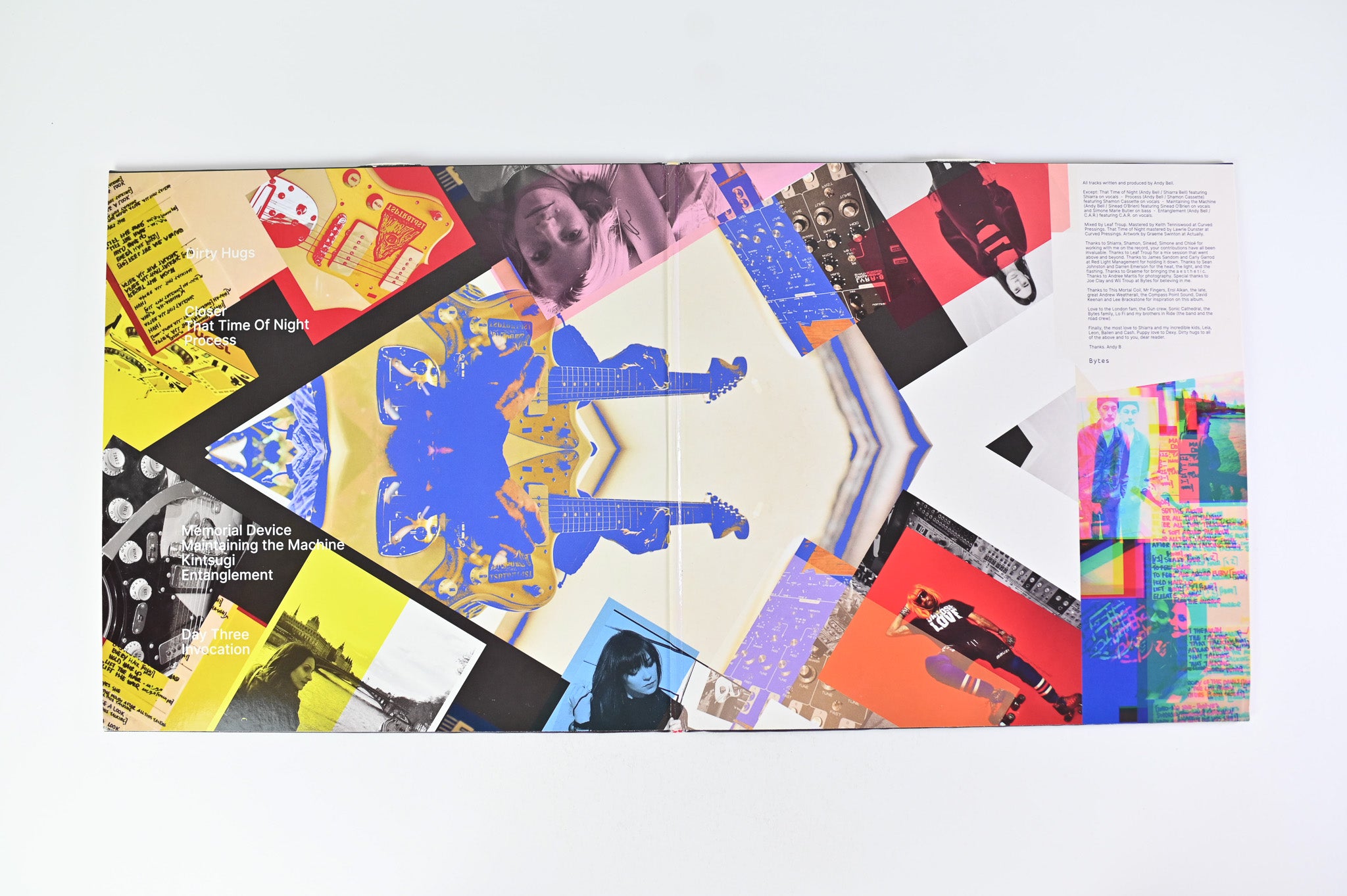 GLOK - Pattern Recognition on Bytes