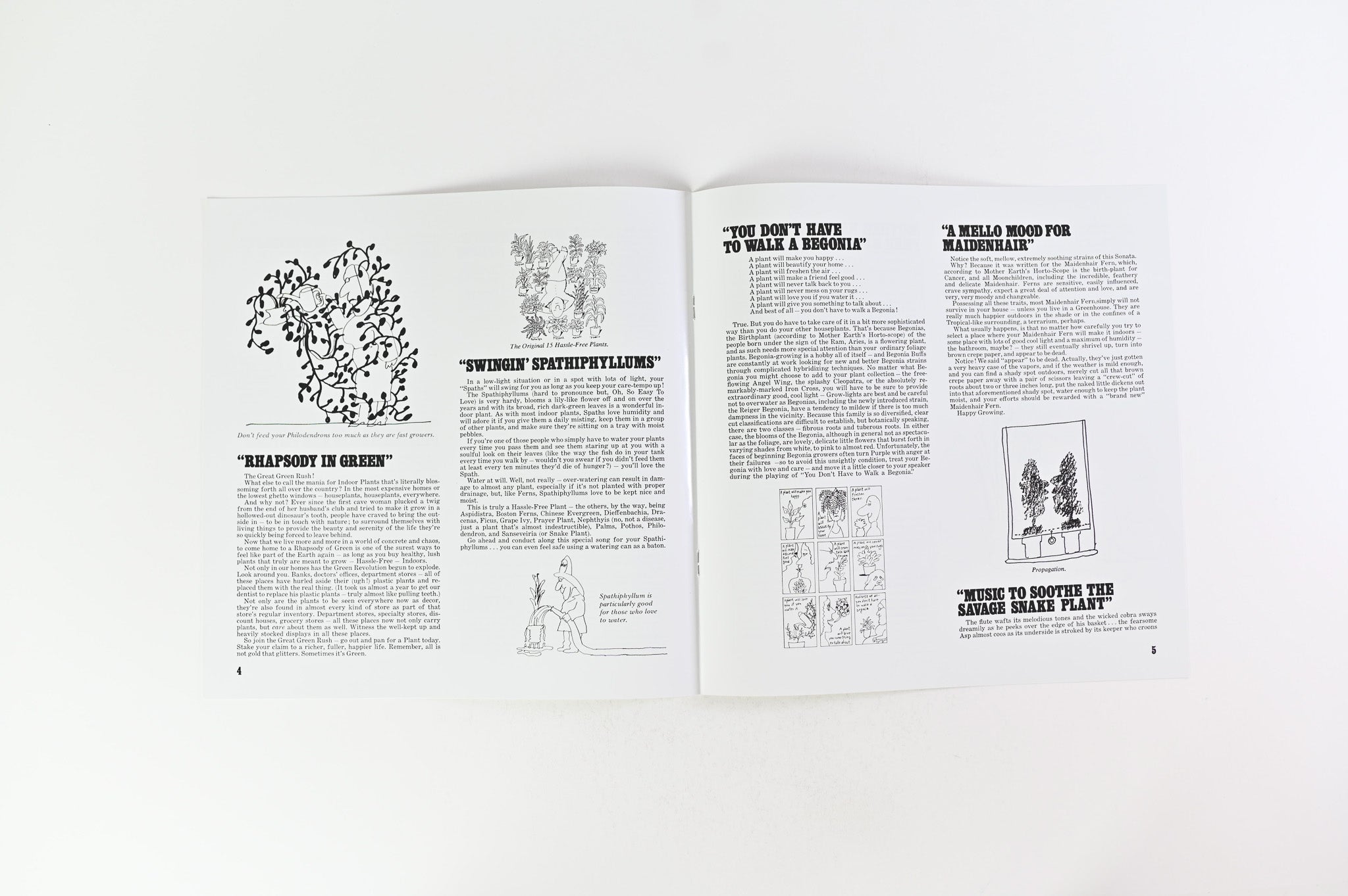 Mort Garson - Mother Earth's Plantasia on Sacred Bones Records - Green Starburst Vinyl