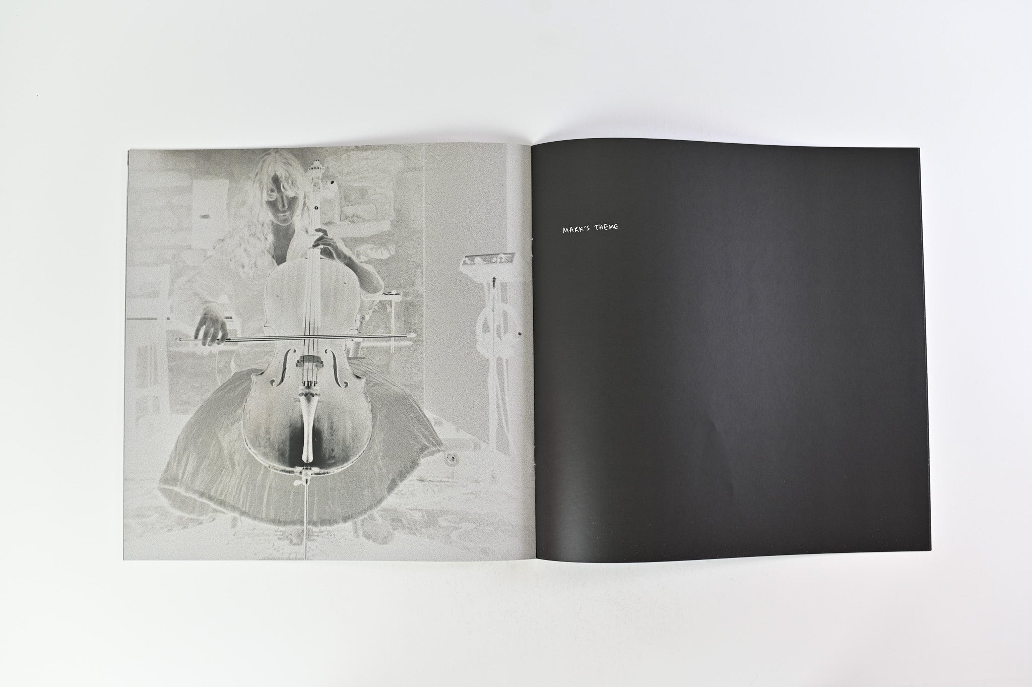 Black Country, New Road - Ants From Up There - Ninja Tune - Blue Marbled Vinyl