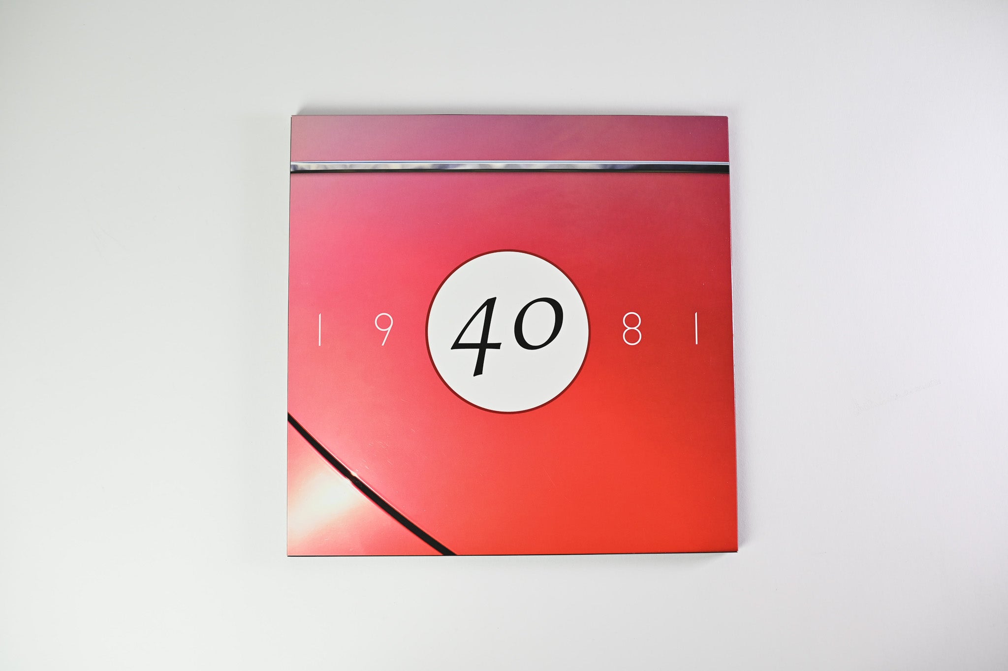 Rush - Moving Pictures on Anthem Mercury 40th Anniversary Box Set Reissue