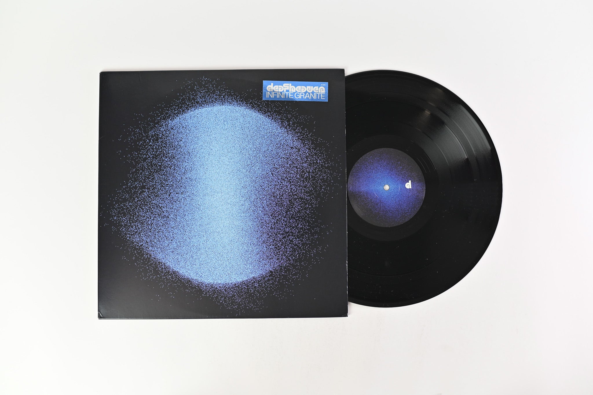 Deafheaven - Infinite Granite on Sargent House