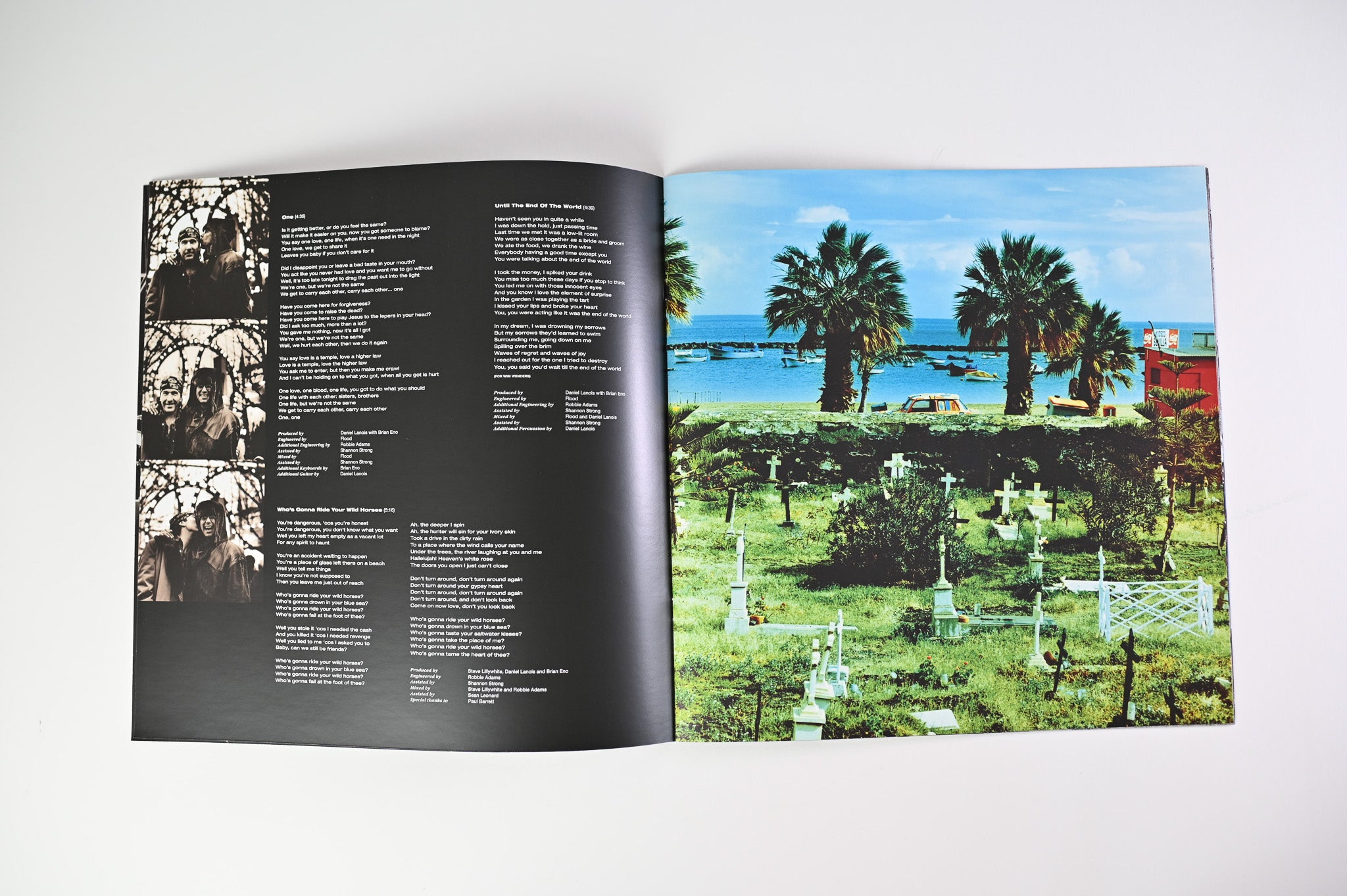 U2 1977-1984 ボックスセット Limited Edition Collector´s Box Set 1977-1984 |