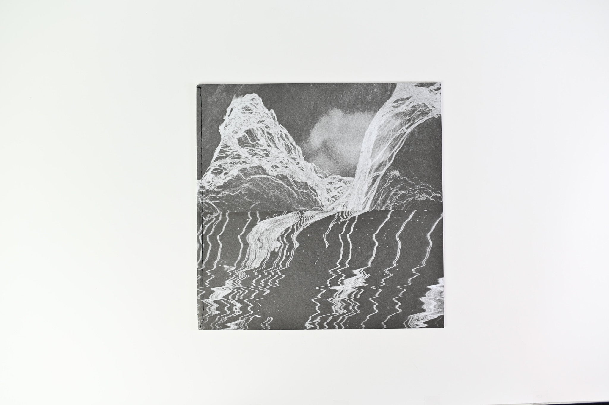 Thrice - To Be Everywhere Is To Be Nowhere on Vagrant Ltd Smoke Vinyl