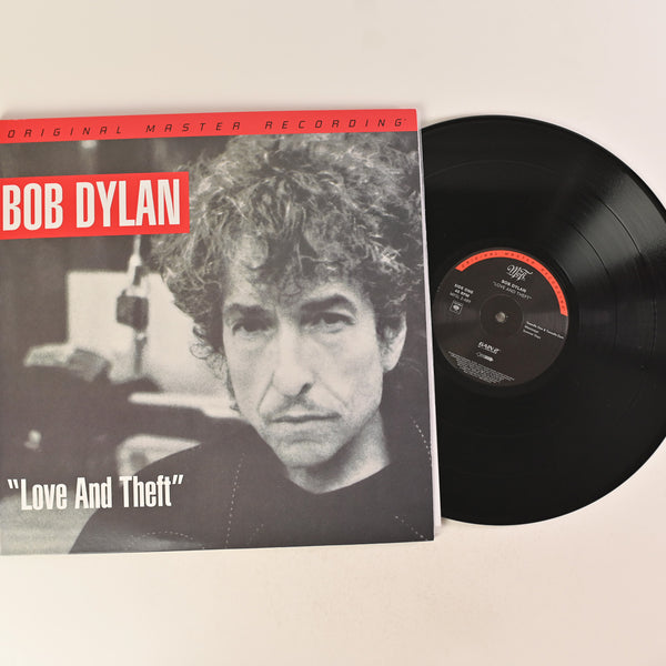 Bob Dylan - 