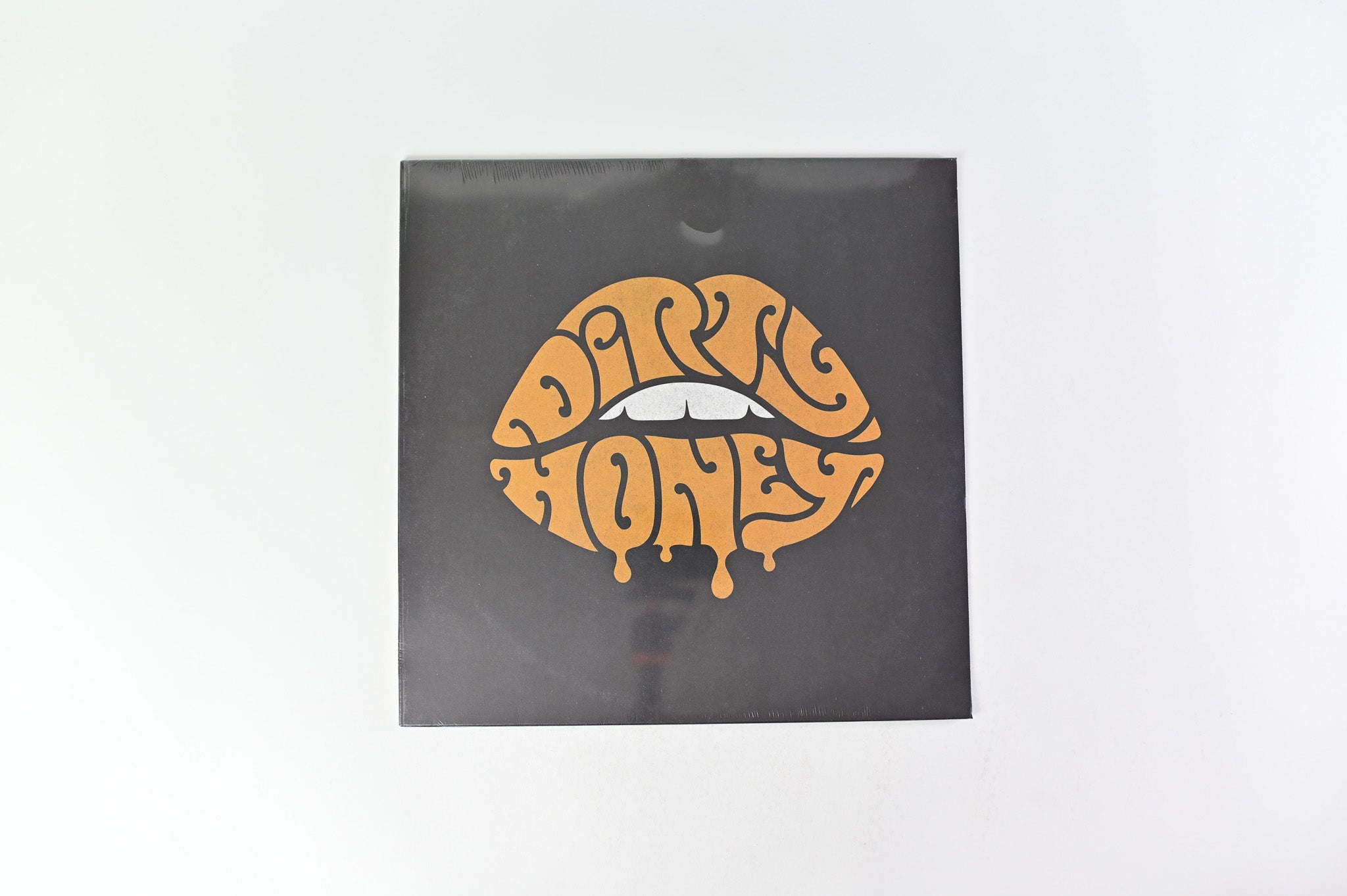 Dirty Honey - Dirty Honey Self Released Sealed