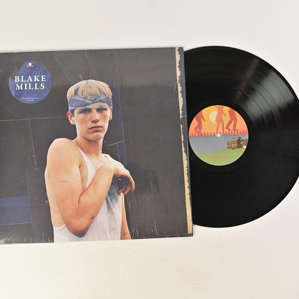 LP Blake Mills Look B002900301 VERVE 未開封 /00260 LP Blake Mills Look B002900301 VERVE 未開封 /00260 Blake Mills