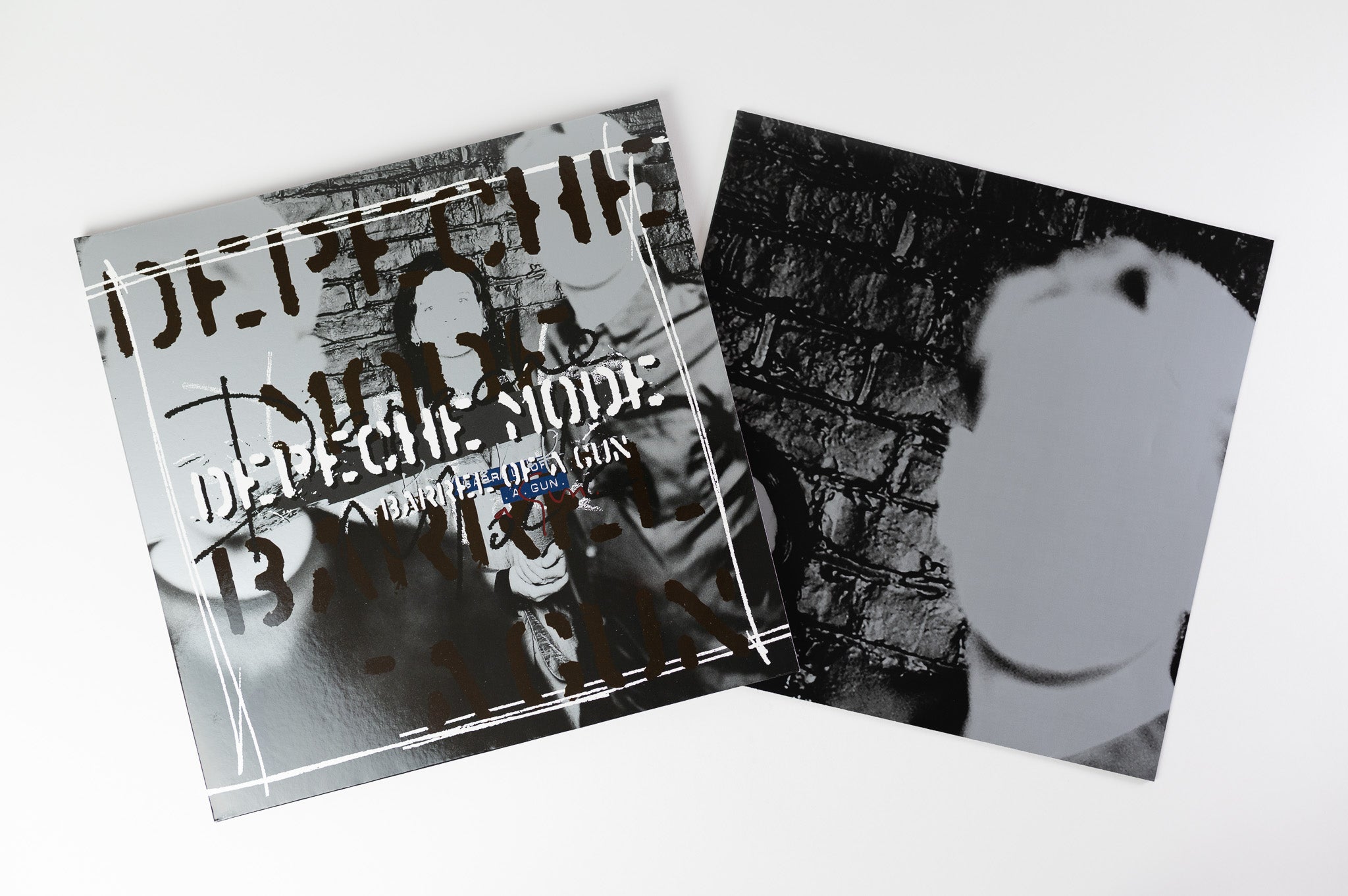 Depeche Mode - Ultra | The 12