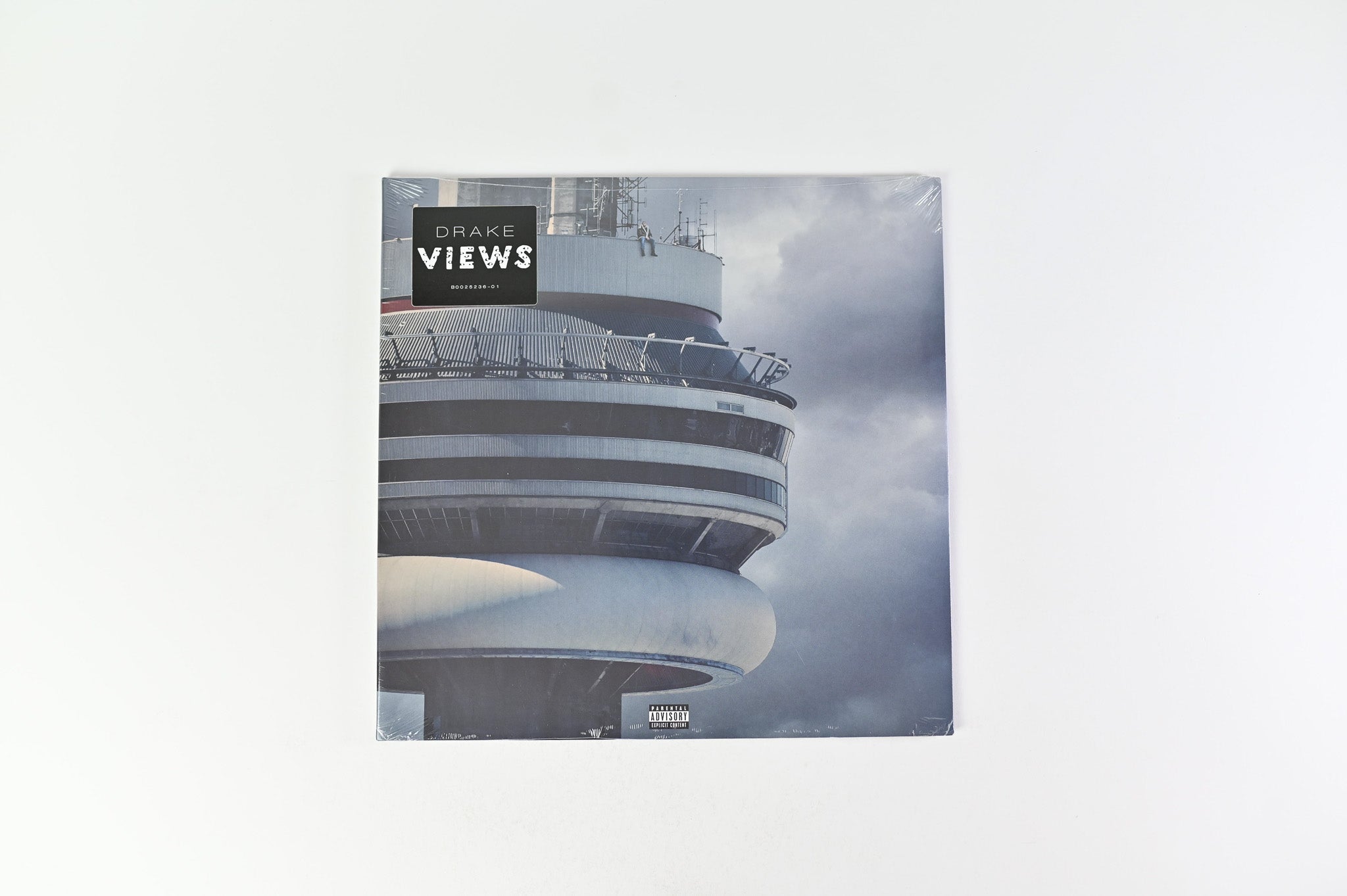 Drake - Views on Republic Reissue Sealed