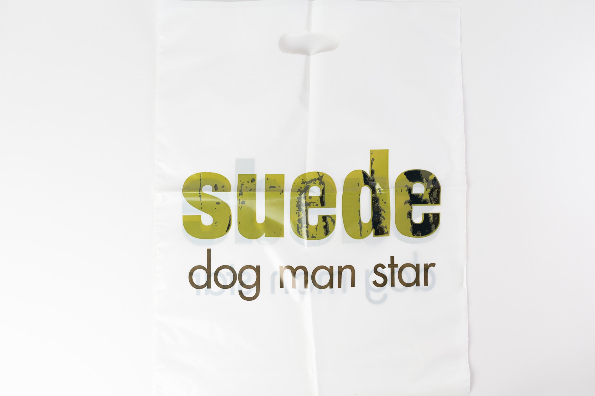 Suede - Dog Man Star on Demon Edsel Ltd 20th Anniversary Reissue Box Set