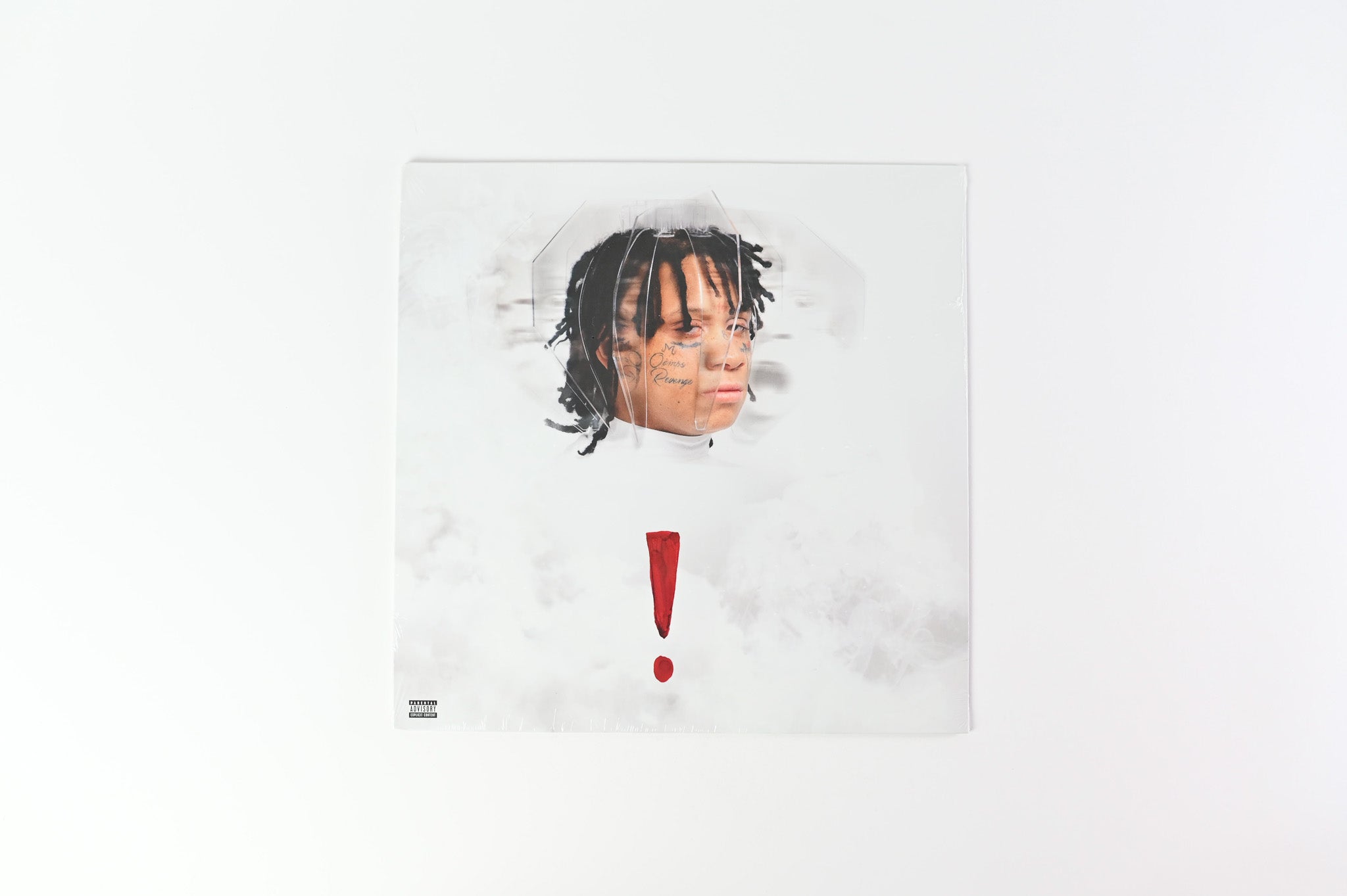 Trippie Redd - ! on TenThousand Projects Sealed