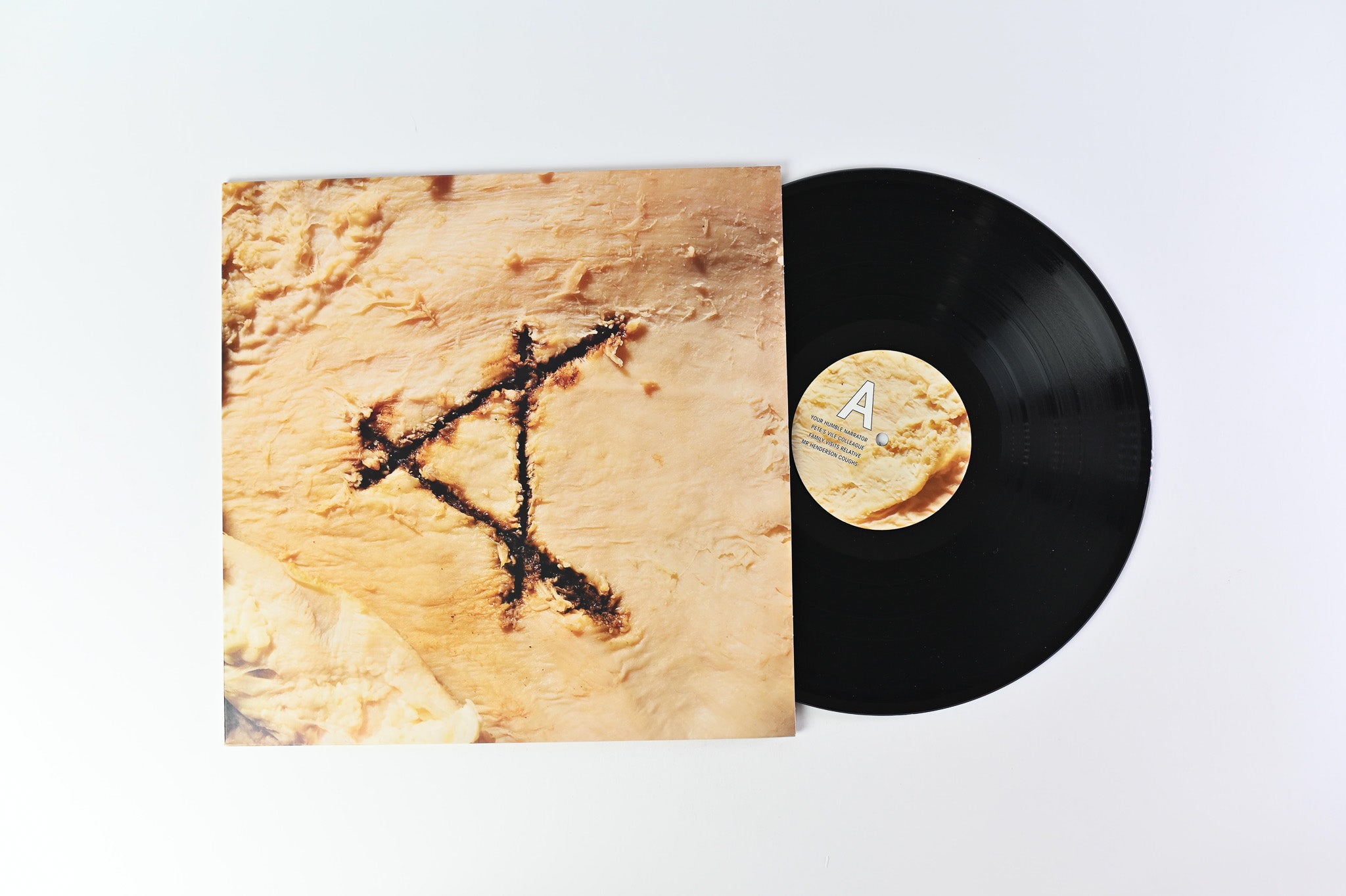 Cassels - A Gut Feeling on God Unknown