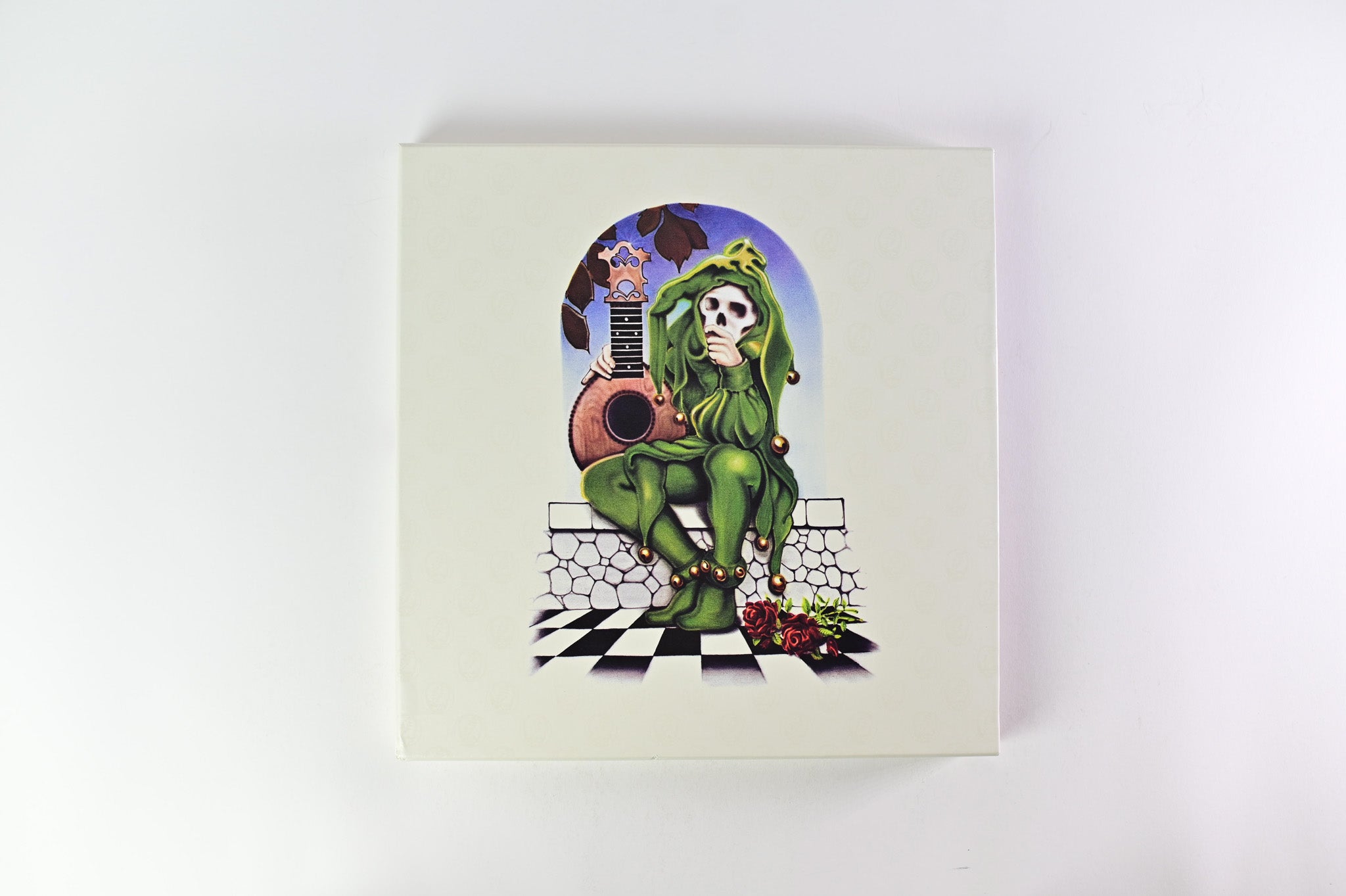 The Grateful Dead - Grateful Dead Records Collection on Grateful Dead Rhino RSD Black Friday 2017 Limited Box Set Reissue