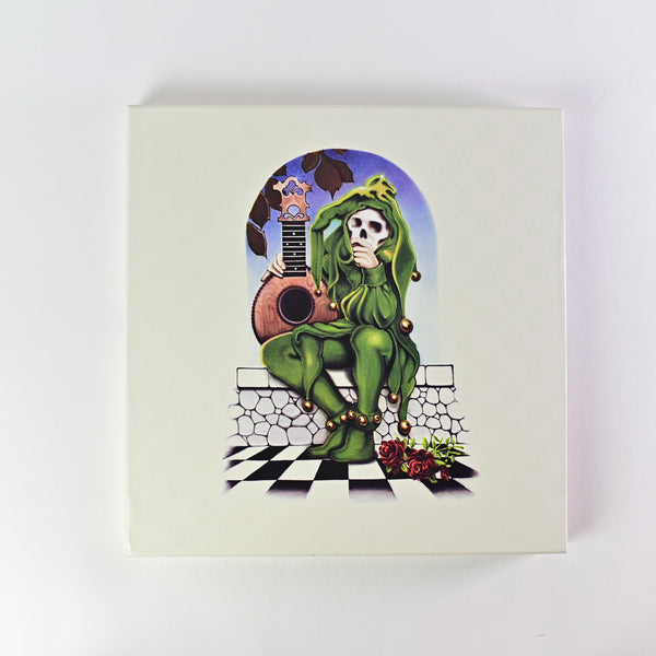 Grateful Dead Ready Or Not 2 LP Limited VINYL RHINO NEW