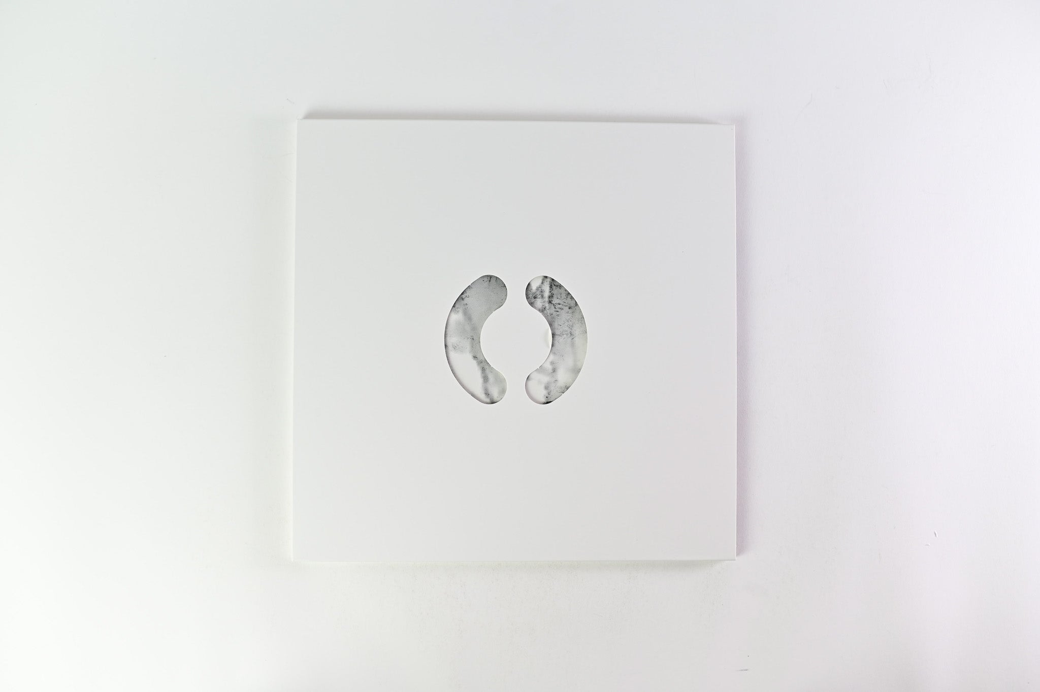 Sigur Rós - ( ) on Krunk Ltd 20th Anniversary Edition Box Set Reissue
